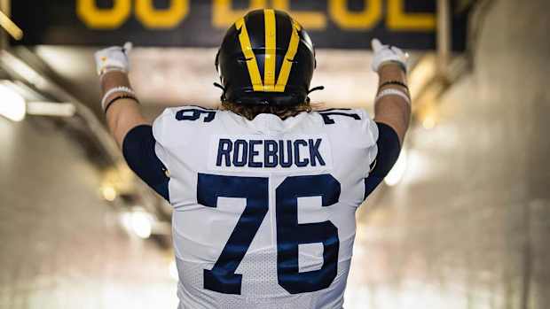 Ben Roebuck